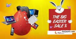 BIG EASTER SALE at Blessing Computers 