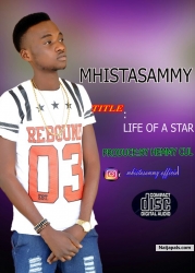 Life of a star by Mhistasammy