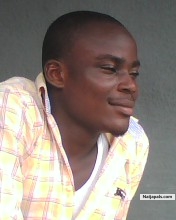 Peterpeace ekele