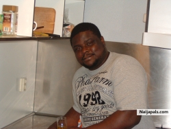 ikechukwu ojike