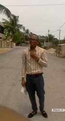 Its Cool In Ma Hood