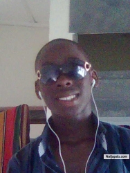 ogechi wabali