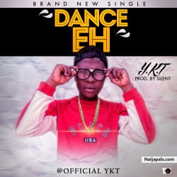 Dance Eh by YKT