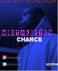 Chance by Mistalifted