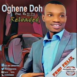 Oghene Doh by Femi Felix