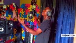 Ubi Wilfred Ifeanyi (Iysmaen)
