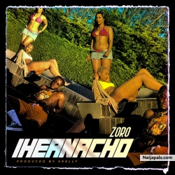 Iheanacho (Prod. By Skelly) by Zoro