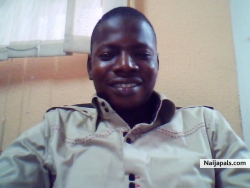 kenny Adetayo
