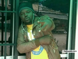 Kassim Martins (konjeman)