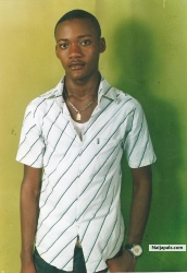 Olabode Olabode