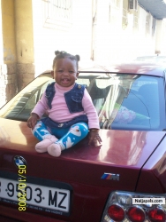 my angel