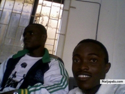 chiling with pal