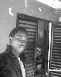 Oke Oluwatimileyin Joel