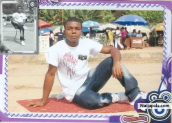 In d Campus
