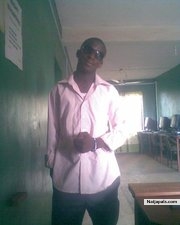 Adekoya Ismail Olatunde