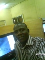 Abiodun in Office