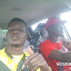 wetin man go do?