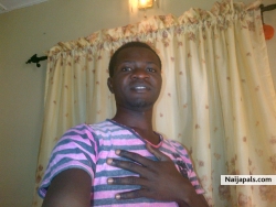 Dennis Oladele (Dennis247)