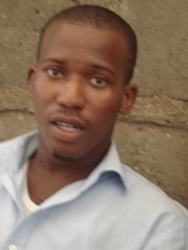 Phemi Oye