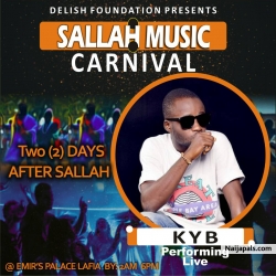 sarki by KYB