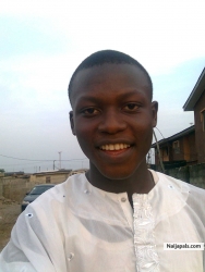 just myself