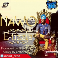 Nawo by E-tizzle