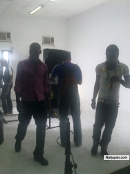 studio