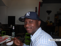 AMUSA IBRAHIM A (ibrohandsome)