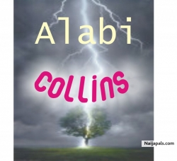 GBENGA COLLINS
