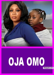 OJA OMO - Latest Yoruba Movie 2026 Drama; Ajoke Bello Salam, Kunle Omisore, Taiwo Akinwande