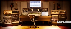Studio Freestyle by Young Kelly_Ft_Mr Ydee