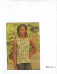 Bolanle Tosin
