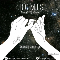promise by George justice 