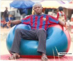 olaosebikan tunde