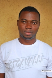 iheanacho kelvin (elvis08)