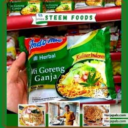 indomie also reaches non_naija persons. dats how merciful Nigeria is. 