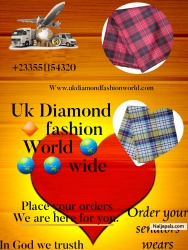 Fashion world