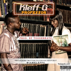 Professor by Kleff G