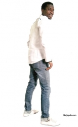 Saka Aliu Adewale (Zakkah)