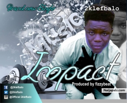 Impact (prod by fizzybeat)naihjapals.com by 2klefbalo