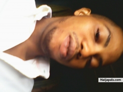 Apostle israel adewole Adebami (i5raelite)