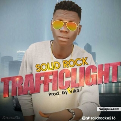 Trafficlight by Solidrock