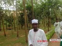IDRISSOU (amawoo)