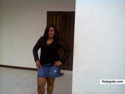 olachi mbata