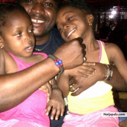 Ugochukwu Omuzaga (Omuzaga)