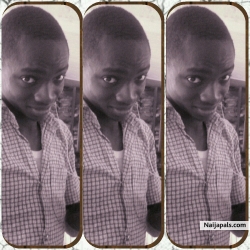 Omotoso Oluwaseyi Samuel (SheyiLaugh)