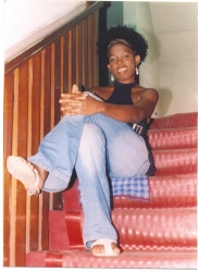 Jenny Ezeogu