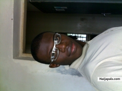 Crazy me