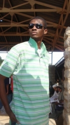 0 Osunde