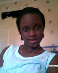 She is very nice